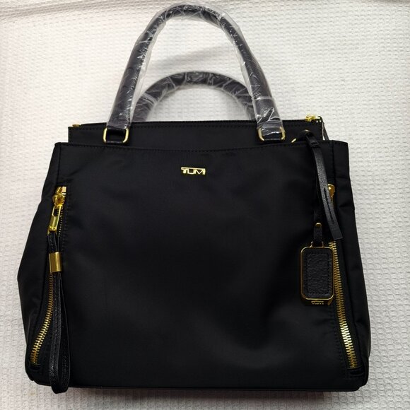 Tumi Voyageur Valetta Medium Tote Bag - Picture 2 of 7